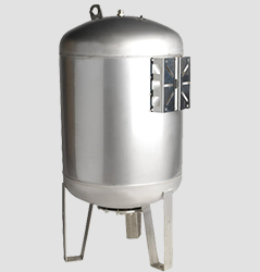 pressure Vessel